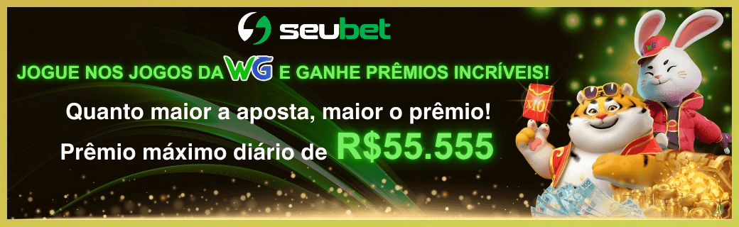 Aplicativo móvel seubet para iOS e Android