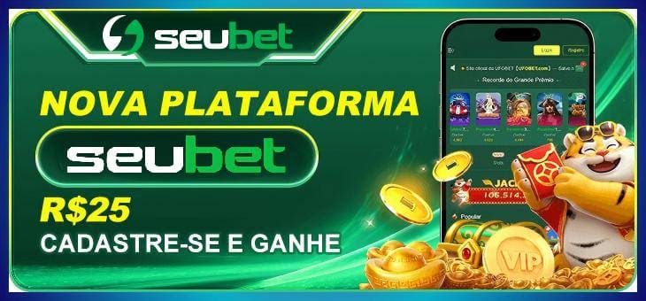 Qualificar VIP seubet